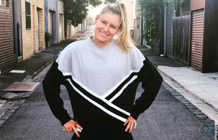 Canberra’s Monique Adamczak Prepares To Make Tennis Comeback At Australian Open​